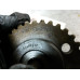 102Q026 Idler Timing Gear From 2010 GMC Acadia 3.6 12612840 102Q026 Idler Timing Gear From 2010 GMC Acadia 3.6 12612840
